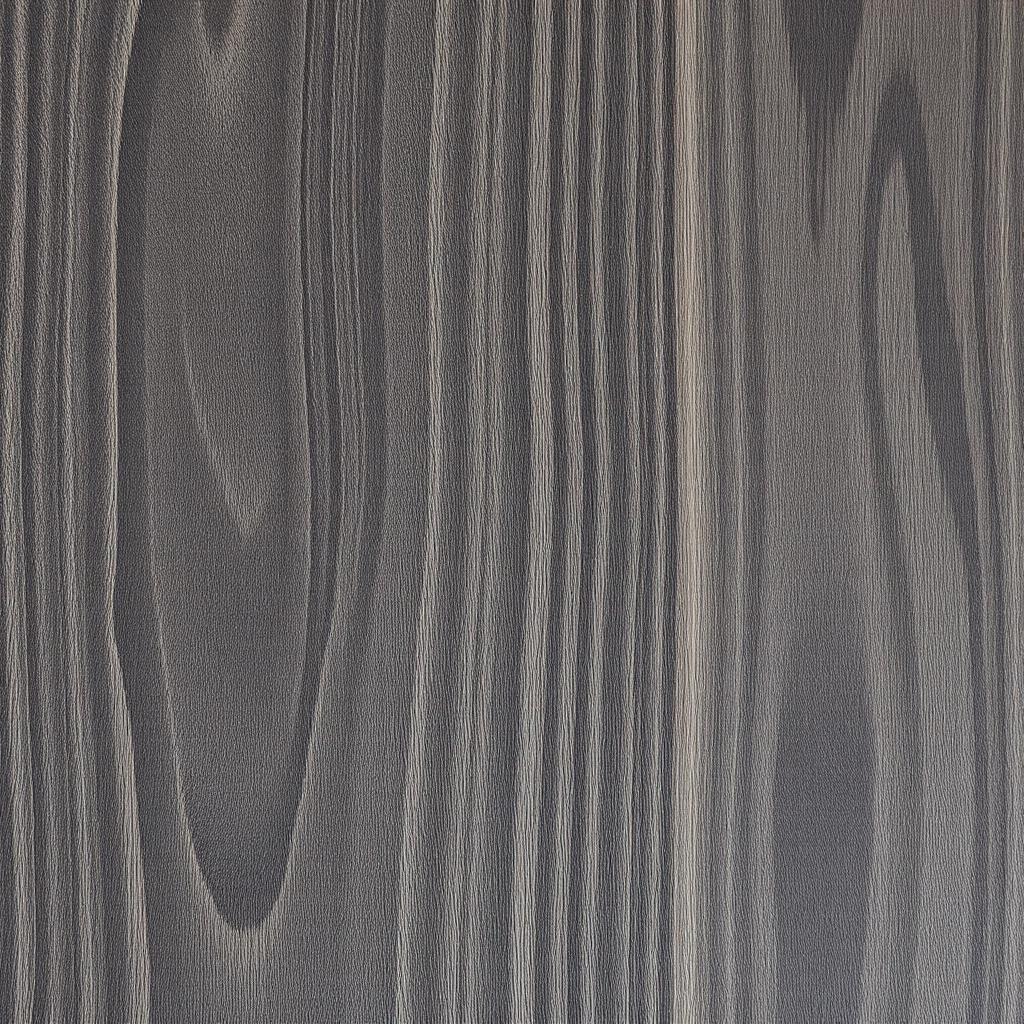 Smoked Ash grain close-up