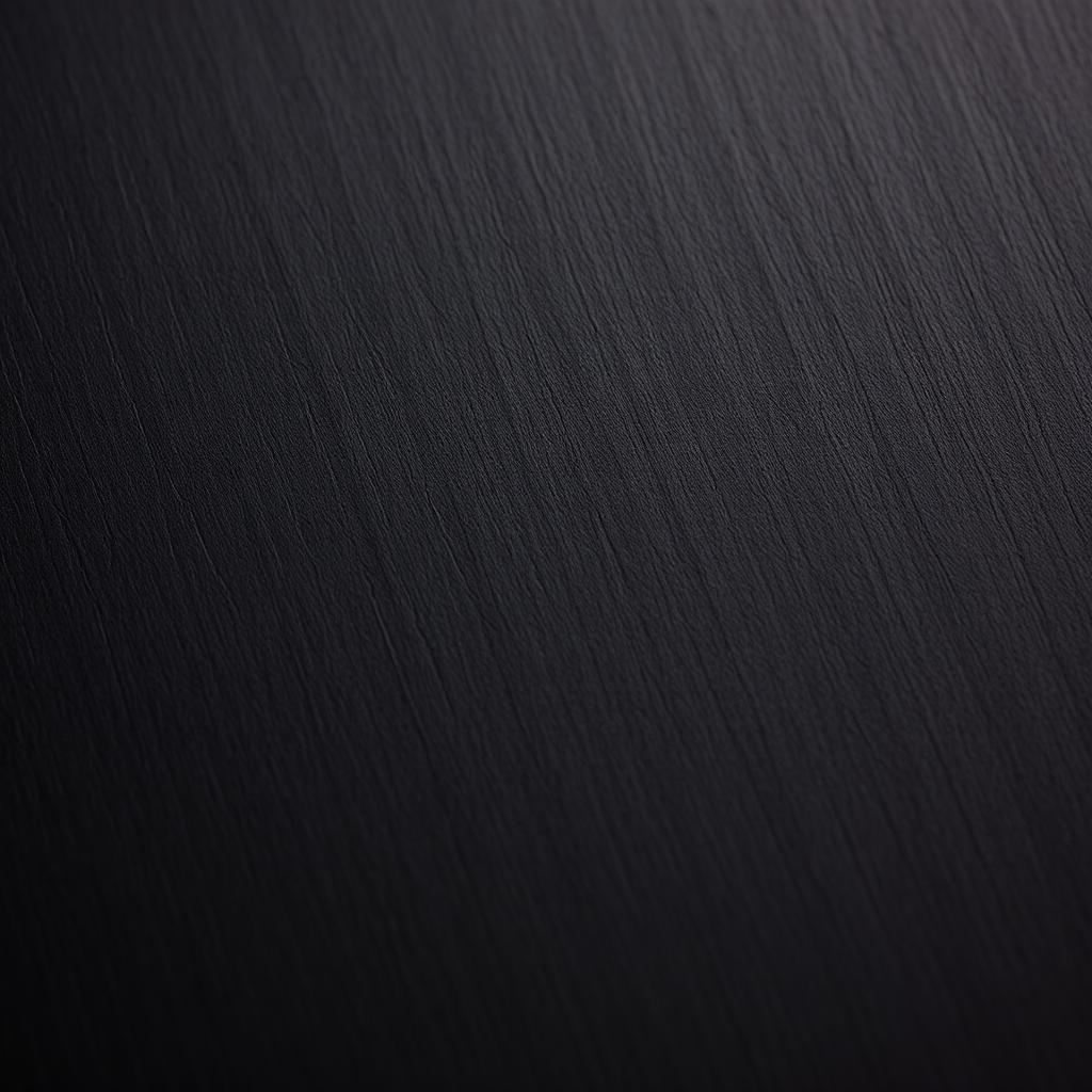 Ebony grain close-up